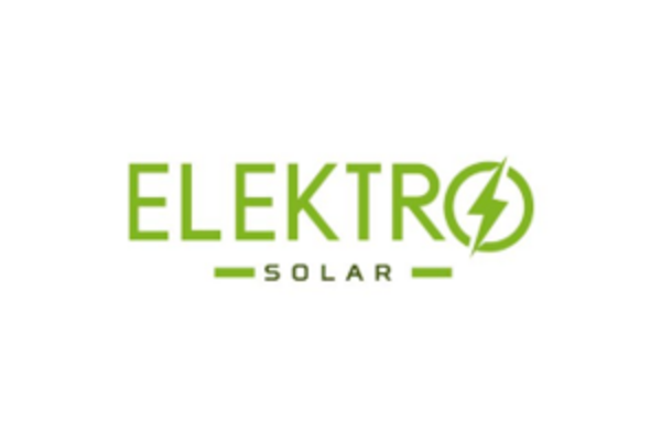 Logo der Firma Elektro Solar