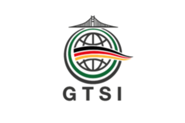 Logo der GTSI Global Talent Solutions International
