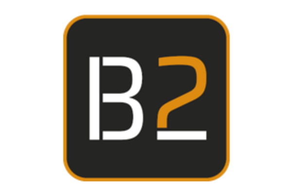 Logo Fa. B 2