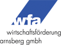wfa - Wirtschaftsf�rderung Arnsberg GmbH