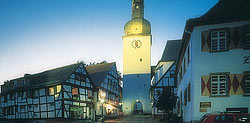 Arnsberg Altstadt 