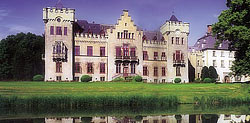 Schloss Herdingen 