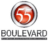 BOULEVARD 55 - Cocktailbar, Restaurant, Lounge