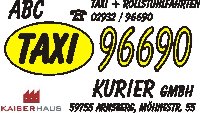 ABC Taxi Kurier GmbH