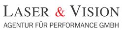 Laser & Vision Agentur für Performance GmbH